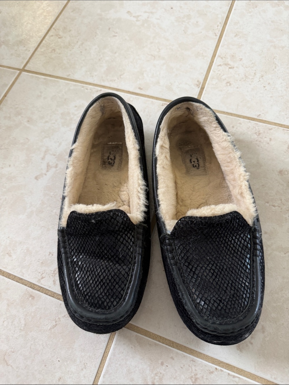 Ugg Slippers